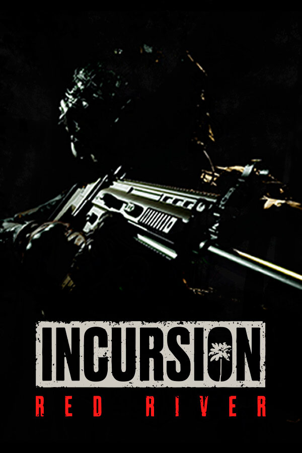 Incursion Red River